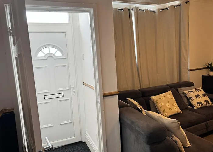 Casa com 3 Quartos