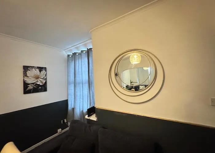 Casa com 3 Quartos