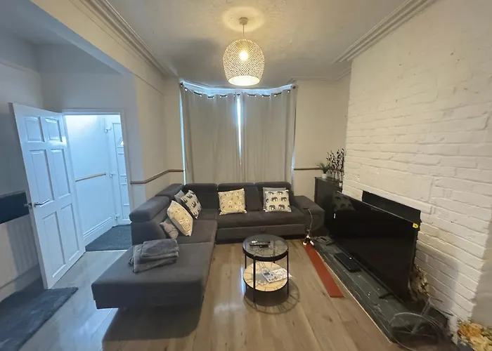 Casa com 3 Quartos